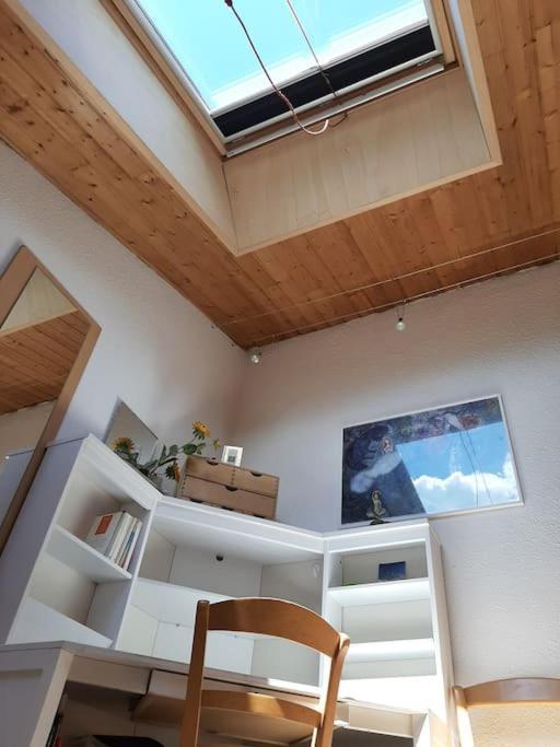 Beau Duplex Lumineux A La Montagne Nice Flat Just Underneath Mtblanc Les Houches Esterno foto