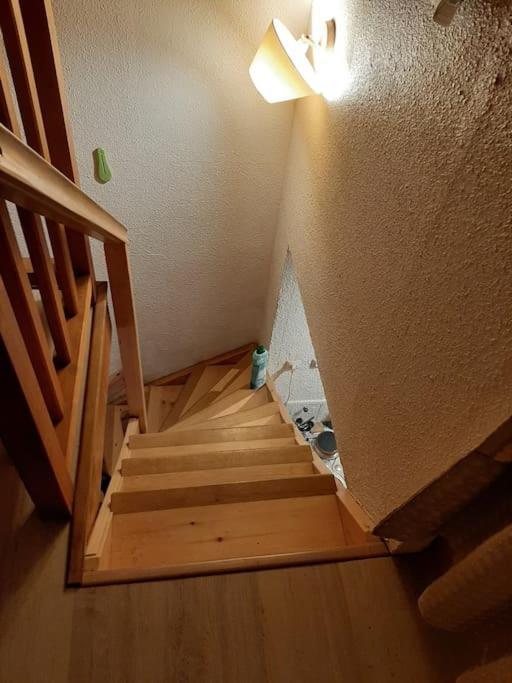 Beau Duplex Lumineux A La Montagne Nice Flat Just Underneath Mtblanc Les Houches Esterno foto